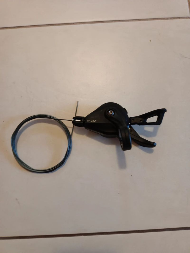 Řazení Shimano Deore, 12 rychlostí 