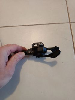 Řazení Shimano XT 12 rychlostí 