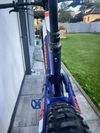 Haibike Xduro allmtn 5 FlyON