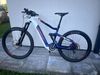 Haibike Xduro allmtn 5 FlyON
