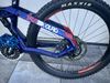Haibike Xduro allmtn 5 FlyON