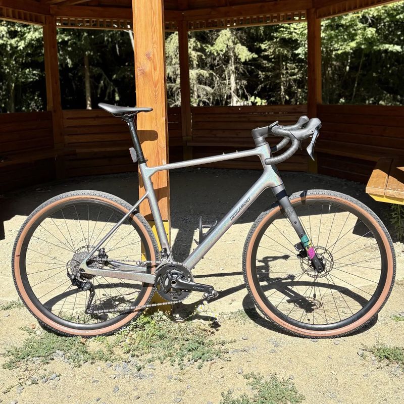 Bergamont Grandurance Expert