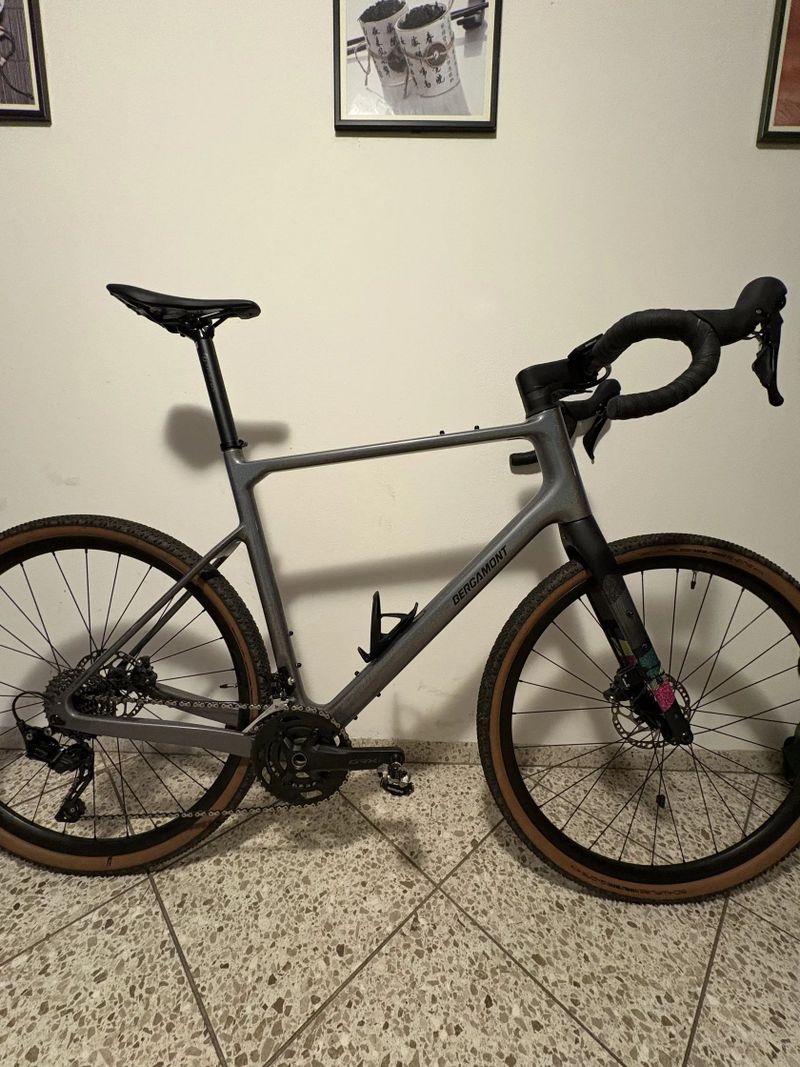 Bergamont Grandurance Expert