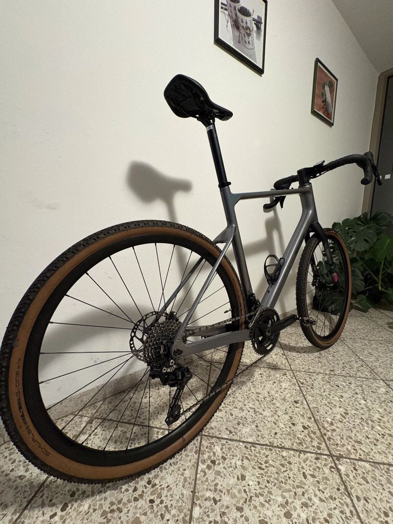 Bergamont Grandurance Expert