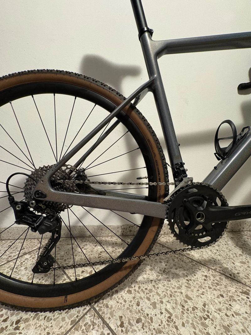 Bergamont Grandurance Expert