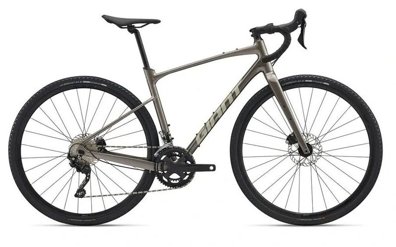 🔥🔥 SLEVA 13.000 -26% 🔥🔥 Giant Revolt 1 Metal - M-L / L 