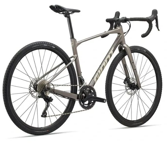 🔥🔥 SLEVA 13.000 -26% 🔥🔥 Giant Revolt 1 Metal - M-L / L 