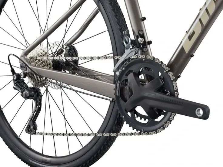 🔥🔥 SLEVA 13.000 -26% 🔥🔥 Giant Revolt 1 Metal - M-L / L 