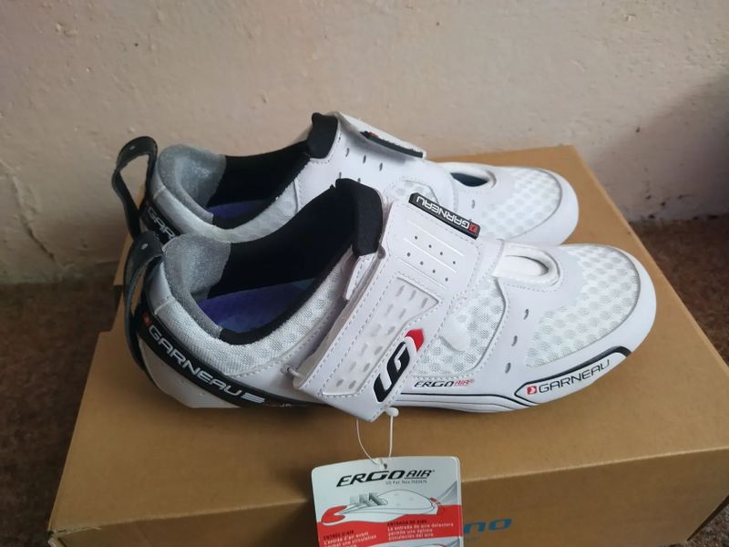  Triatlonové boty Garneau