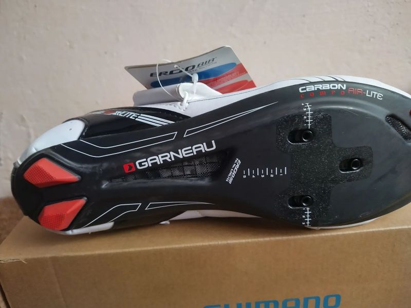  Triatlonové boty Garneau