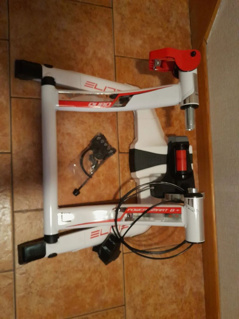 Elite Qubo Power Mag Smart B+