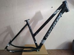 Dámský rám Corratec