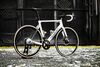 Wilier Filante SL 2025 "XL", Campagnolo Super Record WRL 2x12, Campagnolo Shamal Carbon