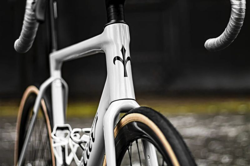 Wilier Filante SL 2025 "XL", Campagnolo Super Record WRL 2x12, Campagnolo Shamal Carbon