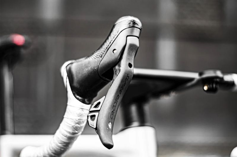 Wilier Filante SL 2025 "XL", Campagnolo Super Record WRL 2x12, Campagnolo Shamal Carbon