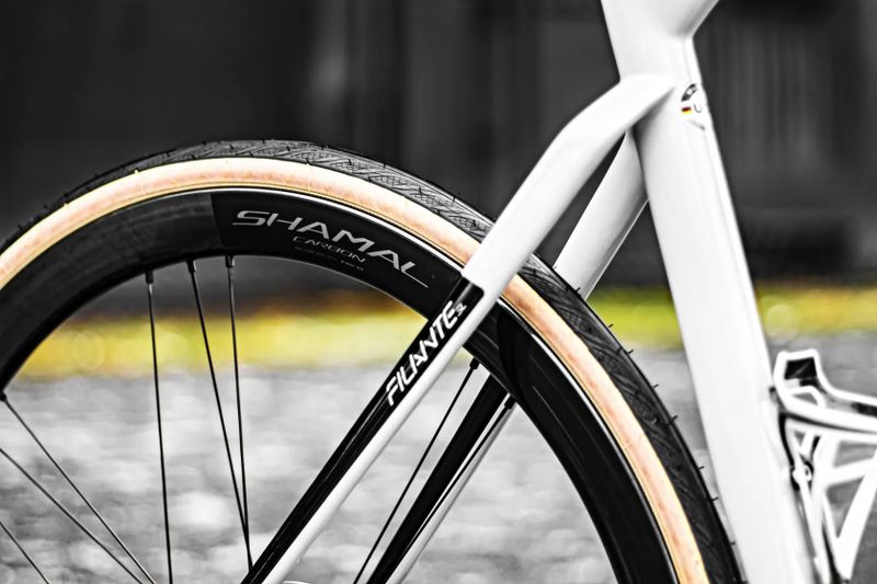 Wilier Filante SL 2025 "XL", Campagnolo Super Record WRL 2x12, Campagnolo Shamal Carbon