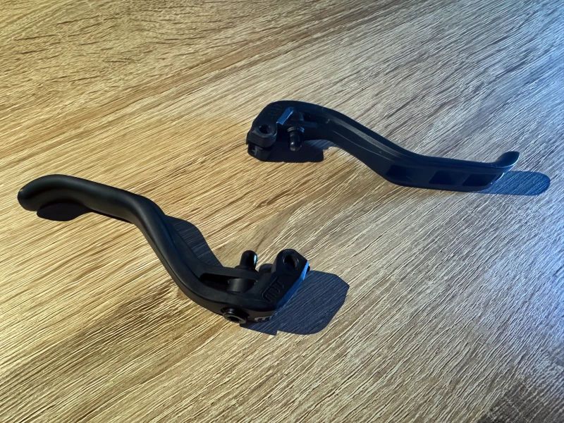 Brzdové páky Magura MT Thirty