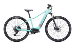 CTM RUBY GX MODEL 2025