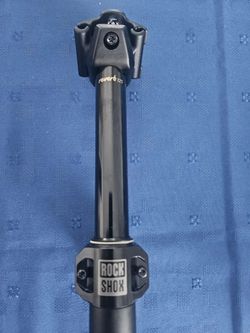 Rock Shox Sedlovka Reverb AXS 31.6mm