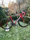 Ridley Helium SLX vel. M