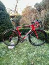 Ridley Helium SLX vel. M