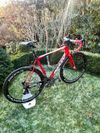 Ridley Helium SLX vel. M