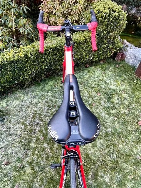 Ridley Helium SLX vel. M