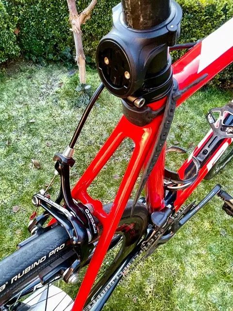 Ridley Helium SLX vel. M