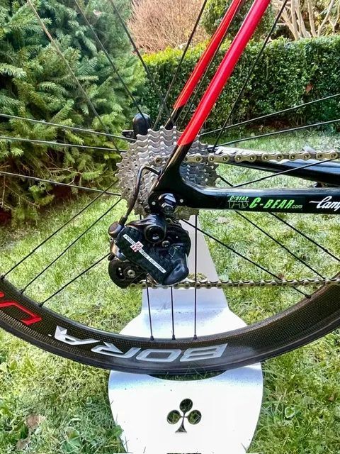 Ridley Helium SLX vel. M