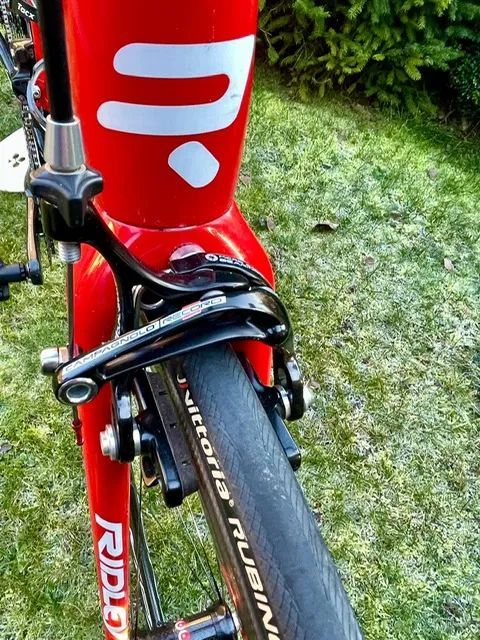 Ridley Helium SLX vel. M