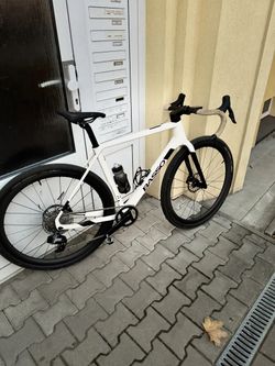 Basso Palta 2 axs rival, vel M