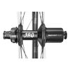 Nová DT Swiss ARC 1100 DICUT 62, ořech Shimano 
