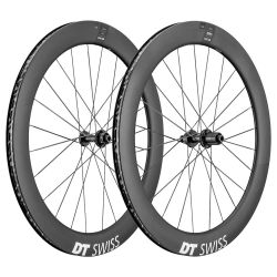 Nová DT Swiss ARC 1100 DICUT 62, ořech Shimano 