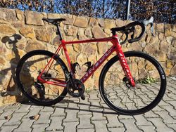 Kross Vento team edition