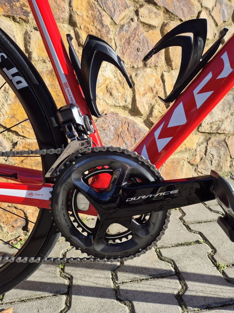 Kross Vento team edition