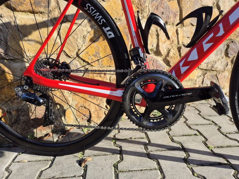 Kross Vento team edition