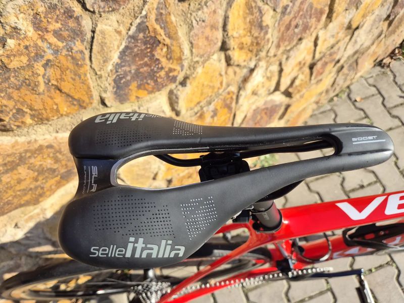 Kross Vento team edition