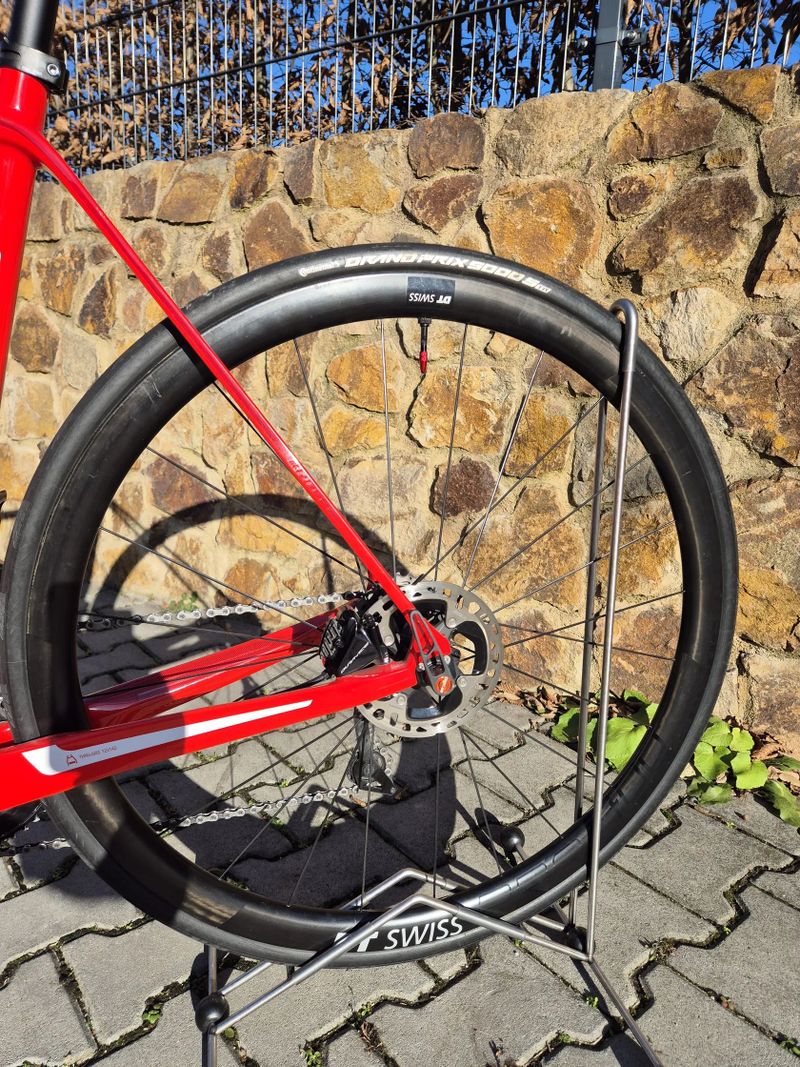 Kross Vento team edition