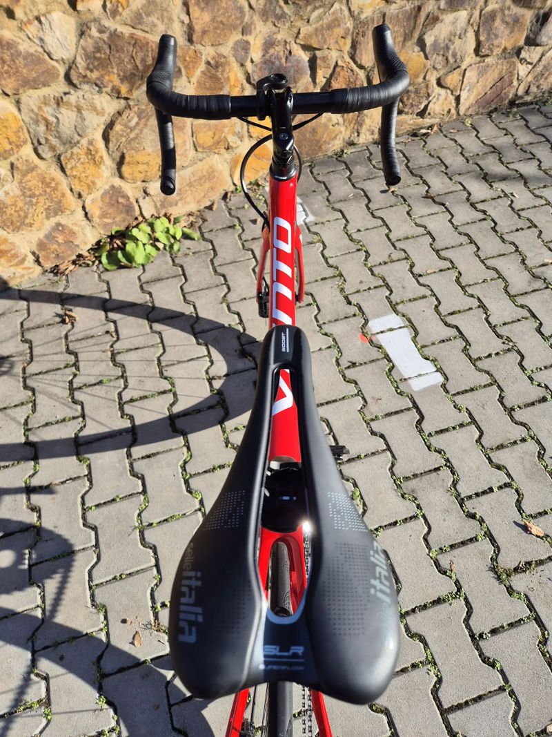 Kross Vento team edition