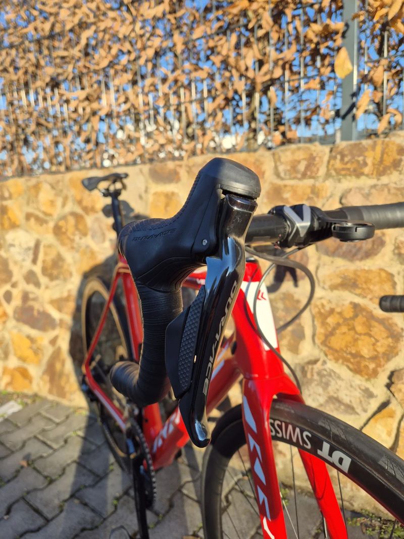 Kross Vento team edition