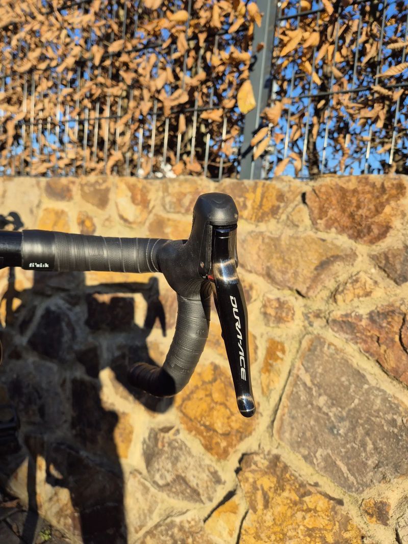 Kross Vento team edition