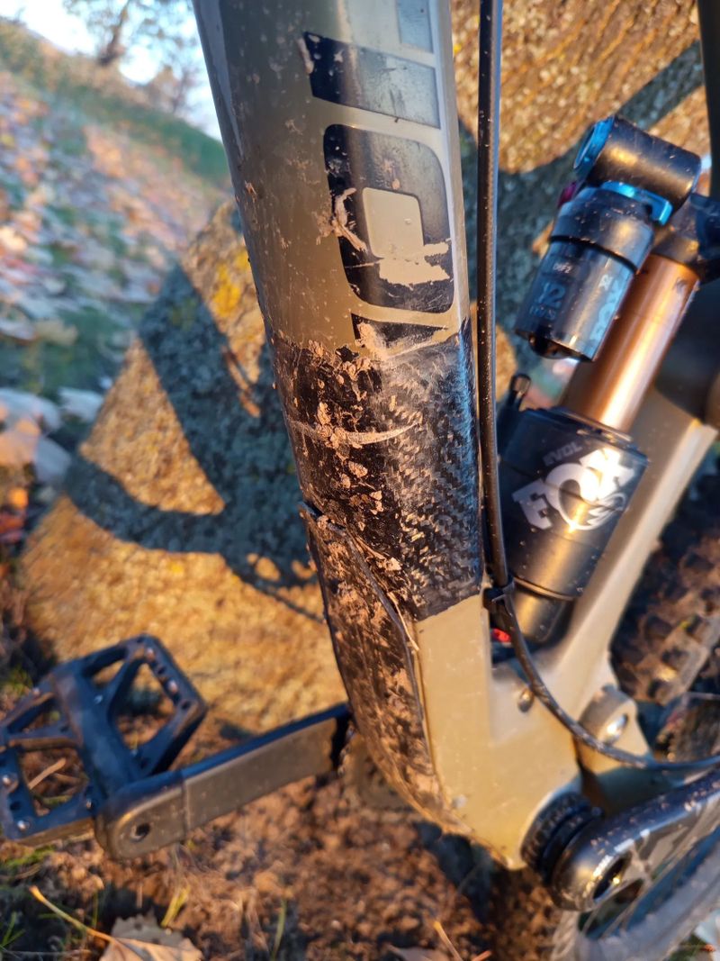 Transition Scout veľ.M 