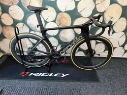 Cervélo S5 Dura-Ace