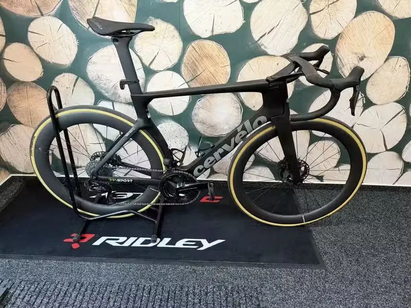 Cervélo S5 Dura-Ace