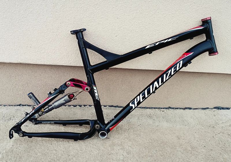 Specialized Epic 