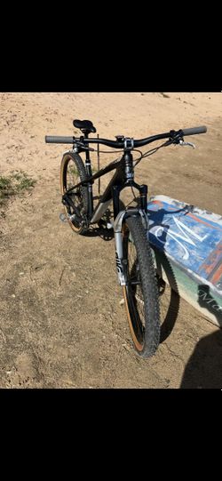 Rock Machine Blizz CRB 50-29 černá/stříbrná