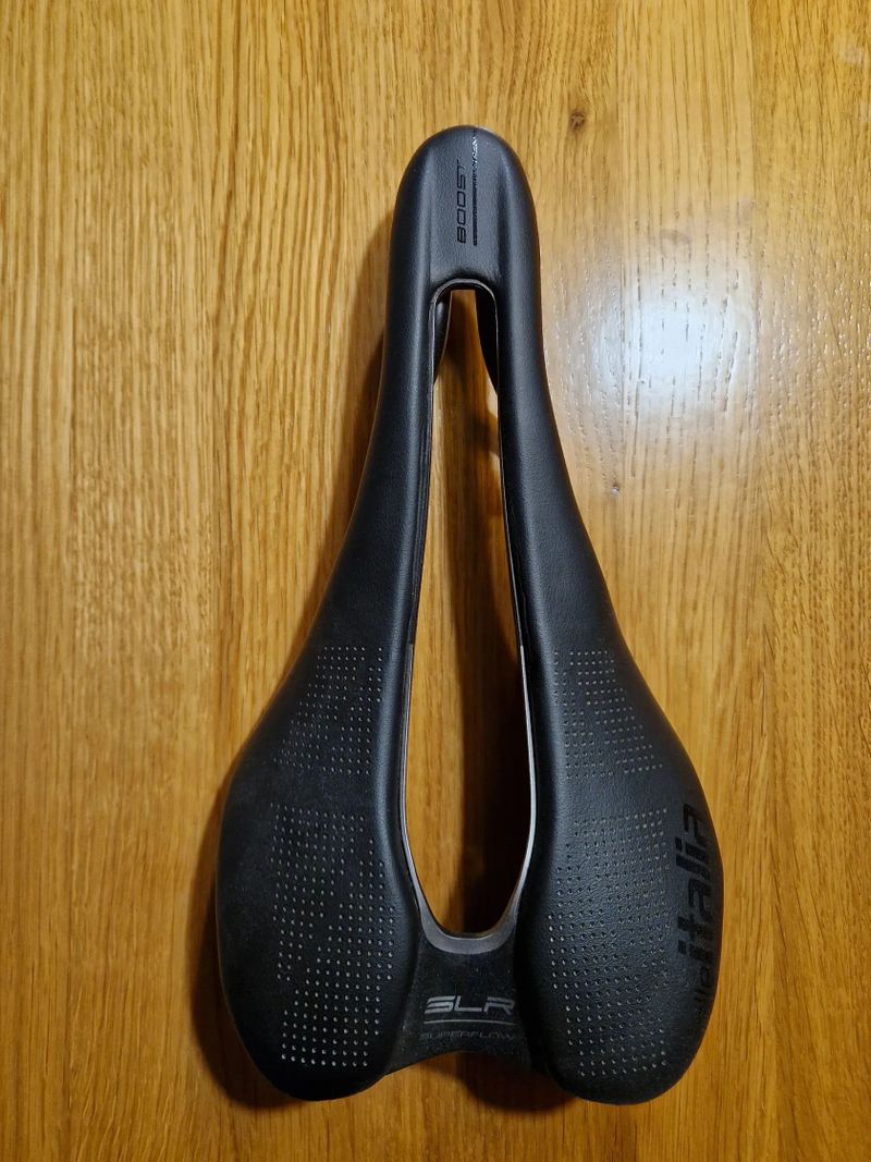 Selle Italia SLR Boost Superflow