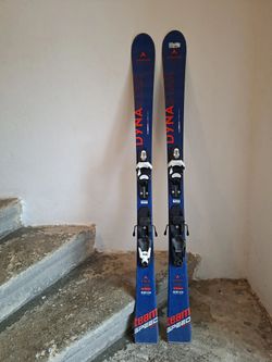 Dynastar Team Speed Zone - 130 cm