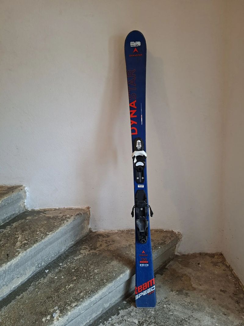 Dynastar Team Speed Zone - 130 cm