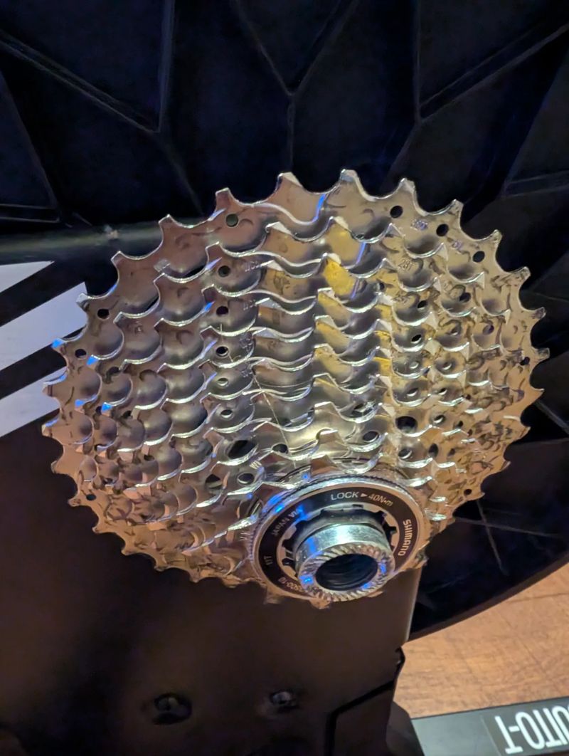 Trenažér Elite Suito-T